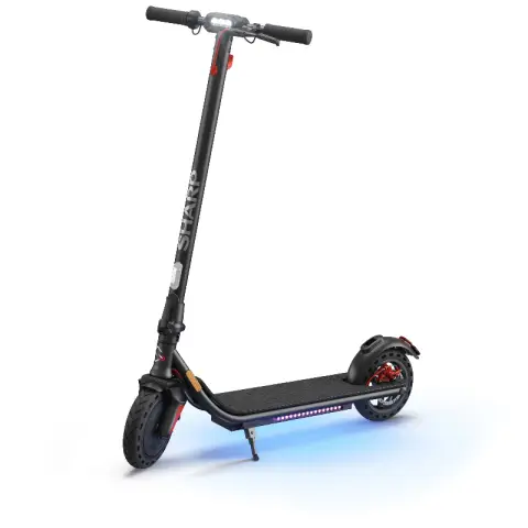 Sharp KS1AEUB e-scooter KS1AEUB