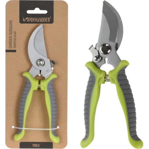 ProGarden Sécateur vert