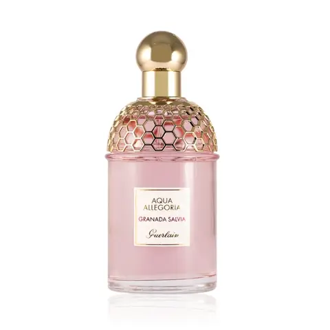 Guerlain Granada Sage Vaporisateur de Parfum Rechargeable 75