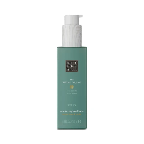 Rituals Jing Comforting Hand Balm 175 ml
