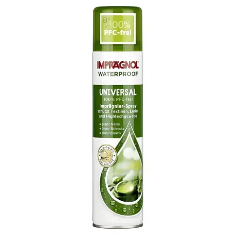 Imprägnol Universal Impregnation Spray PFC-Free 400 ml
