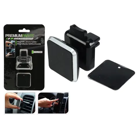 Handyhalterung Auto Magnet