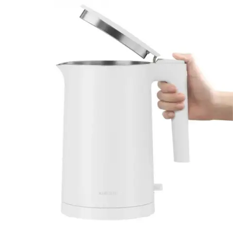 Electric Kettle 2 EU 1.7L 1800W Stainless Steel