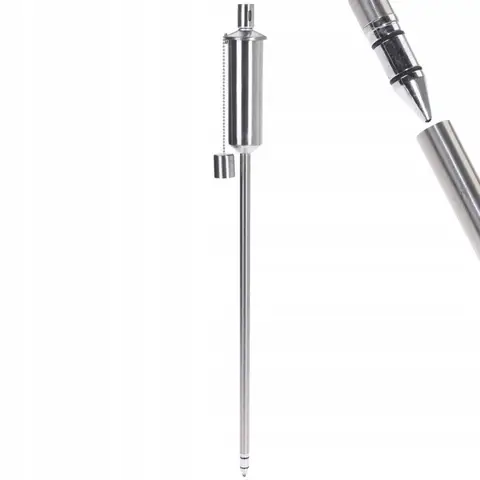 ProGarden FAKKEL RVS 115 cm