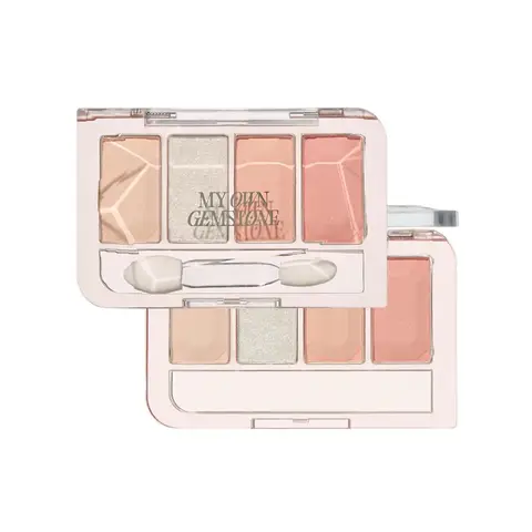 My Own Gemstone Play Color Eyes【Shout out to Topaz】