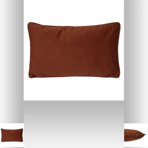 Lilou Terra Cushion 30x50cm