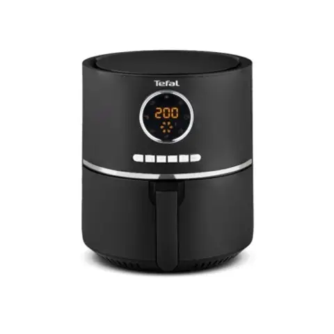 Tefal Friteuse à air chaud numérique Ultra Fry EY1118