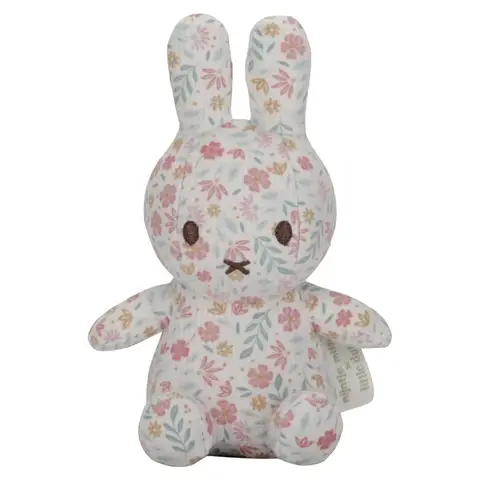 Little Dutch Miffy Lucky Blossom Cuddle 15cm