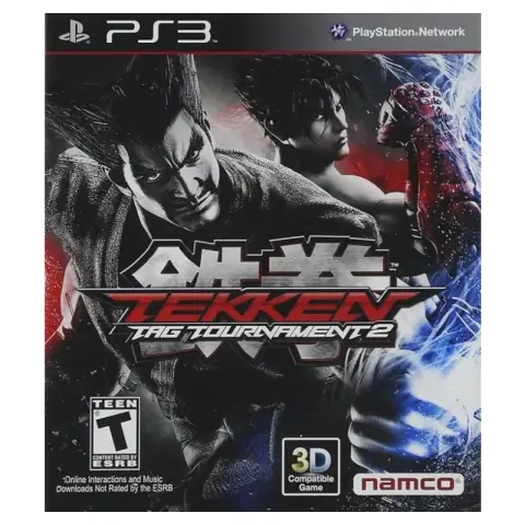 Bang & Olufsen Tekken 8 Launch Edition für Xbox Series X