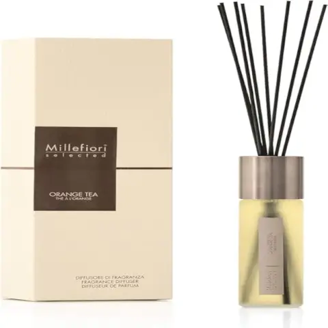 Millefiori Milano Selected Stick Diffuser Nachfüllpackung 100 ml