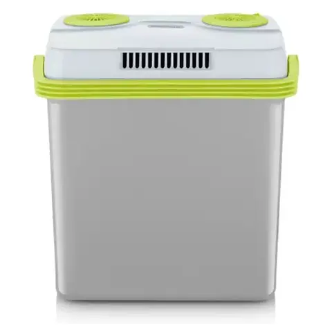 Severin KB2924 - Glacière Électrique 25 L 12V/220V avec Port USB