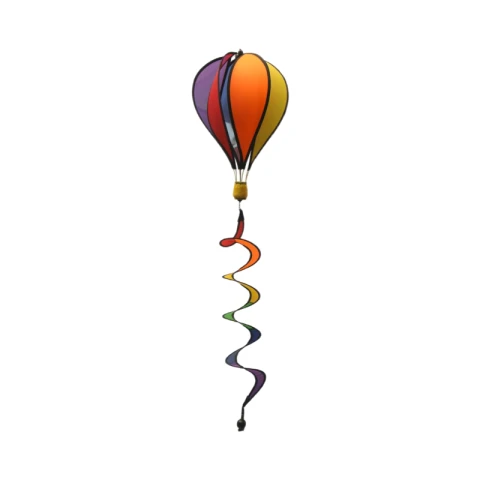 Hot Wheels Hot Air Balloon