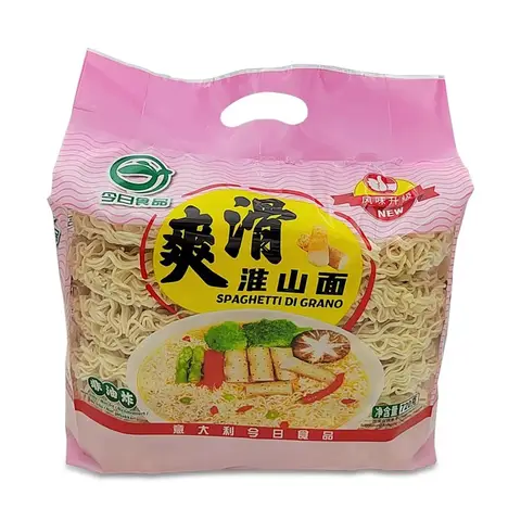 Today's Smooth Huaishan Nudeln (Zimmertemperatur) 720 g