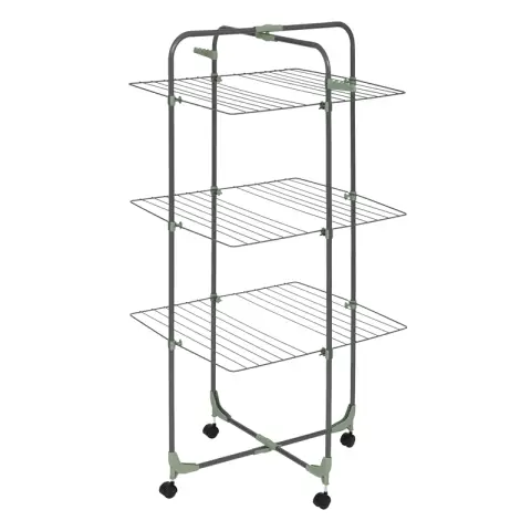 Mojave 30m Tower Drying Rack