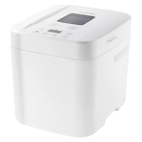 Russell Hobbs Breadmaker - White