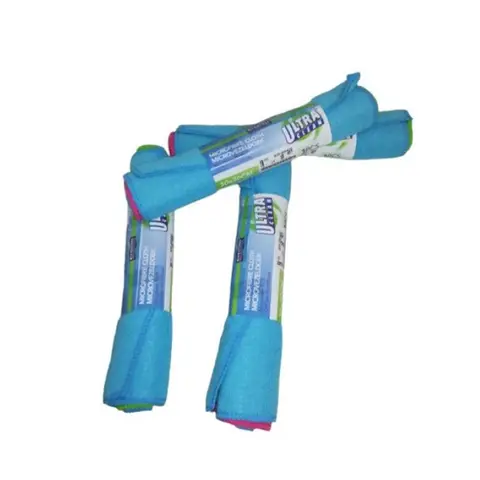 Mikrofaser-Tuchset 8 Stück