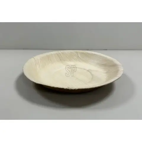 Assiette creuse de 20 cm de diamètre, lot de 4 pièces