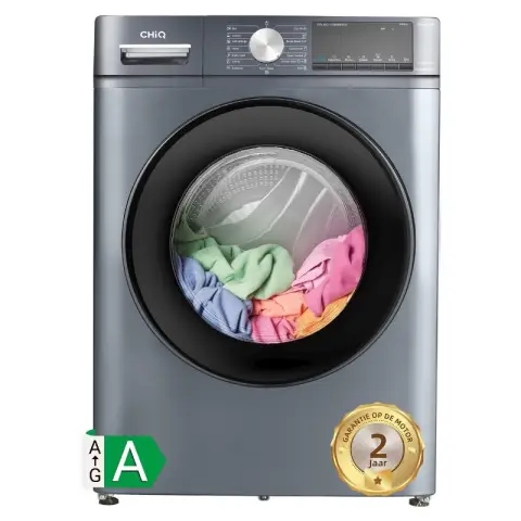 CHiQ CFL100-14586IM3XA Waschmaschine