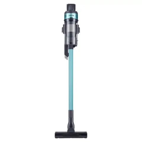 Samsung VS15A6031R1/EN - Cordless Vacuum - 150W 40min 0.8L Dustbin 10Y Motor VS15A6031R1