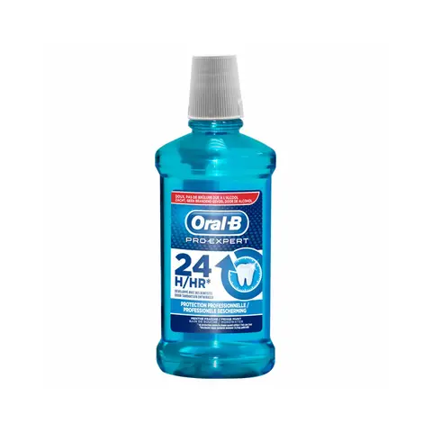 ORAL-B Pro-Expert - Bain De Bouche - 500ml