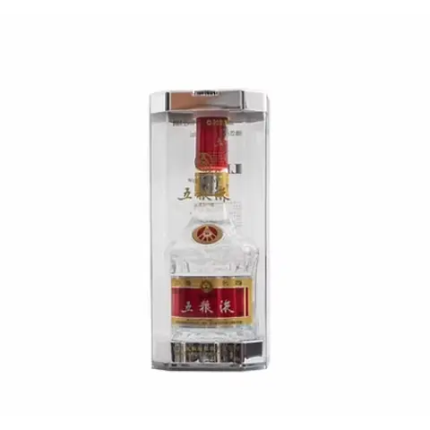 Wuliangye 500ml (52% Alc./Vol) 五糧液