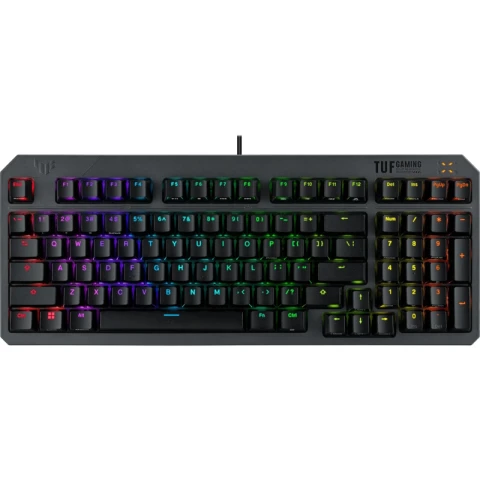 Asus TUF Gaming K3 Gen II Gaming Keyboard 90MP0390-BKUA01
