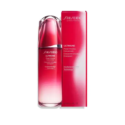 Shiseido Rote Essenz 120ml (3.0)