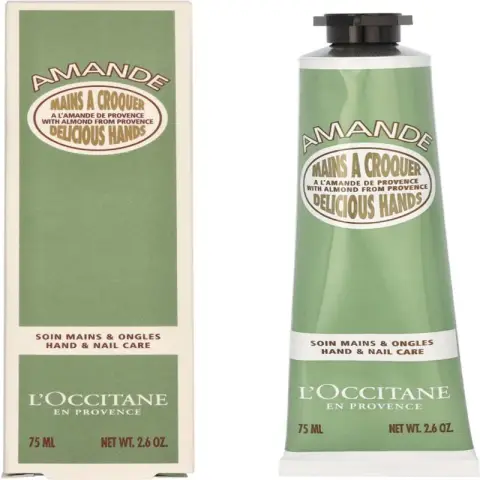 Loccitane L'Occitane Almond Handcrème