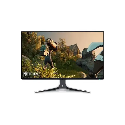 Dell Alienware 27 Gaming-Monitor AW2724HF, 27", FHD 360Hz, Fast IPS, 400 cd/m², HDR10, 0,5ms