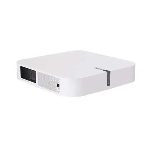 Elfin Ultra Compact 1080P LED-Heimprojektor