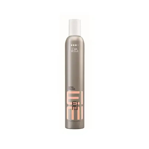 Wella EIMI - Extra-Volume Mousse 500 ml