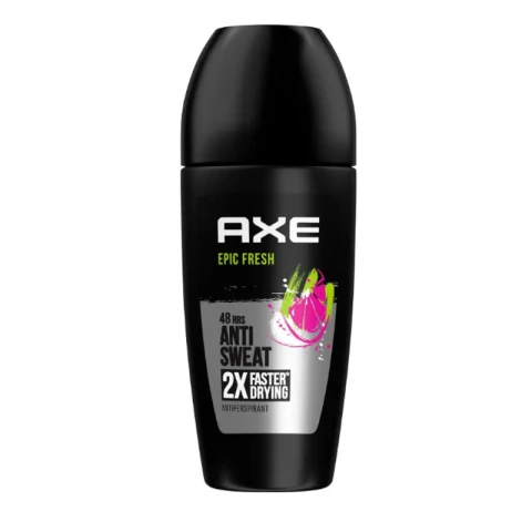 Axe Deodorant Roller Epic Fresh 50 ml