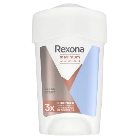 Rexona Clean Scent Antitranspirant 45ml