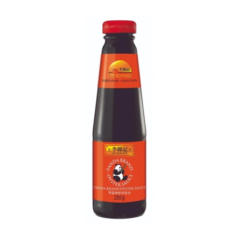 LKK PANDA OYSTER SAUCE 255g