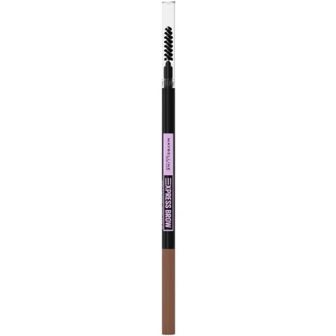 Maybelline New York Ultra-Thin Eyebrow Pencil 03 Warm Brown 9g
