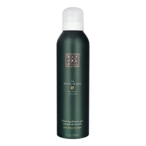 Rituals Jing Foaming Shower Gel 200 ml