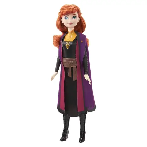 Disney Die Eiskönigin 2 Anna