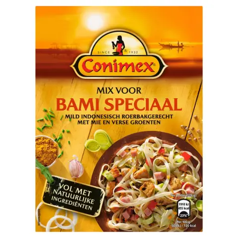 Conimex Mix Bami Special 37g