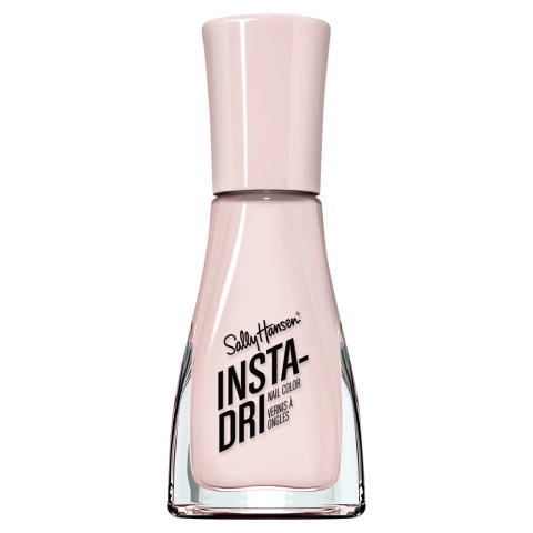 Sally Hansen Insta-Dri Nail Polish In a Blush 9ml