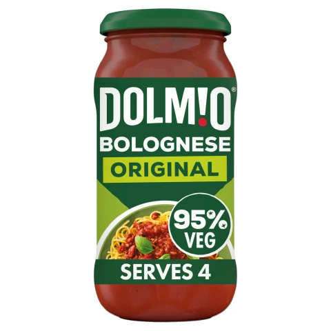 Dolmio Original Bolognese Sauce 450g