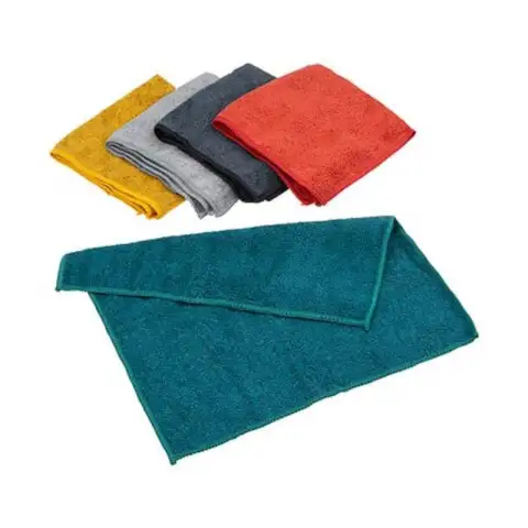 5Five Multi-Purpose Microfibre Wipes Kitchen Towel 5pcs - 30 x 30 cm