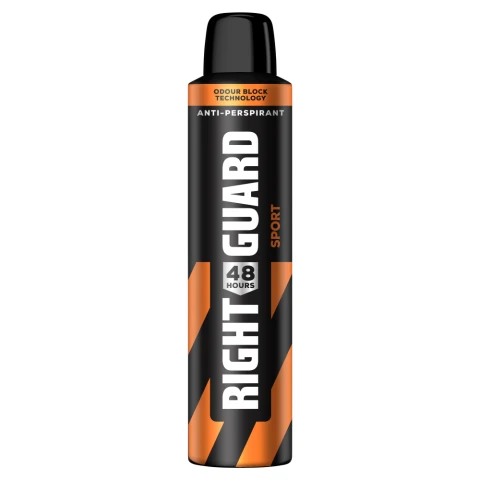 Right Guard 48 Hours Anti-Perspirant Sport 250ml