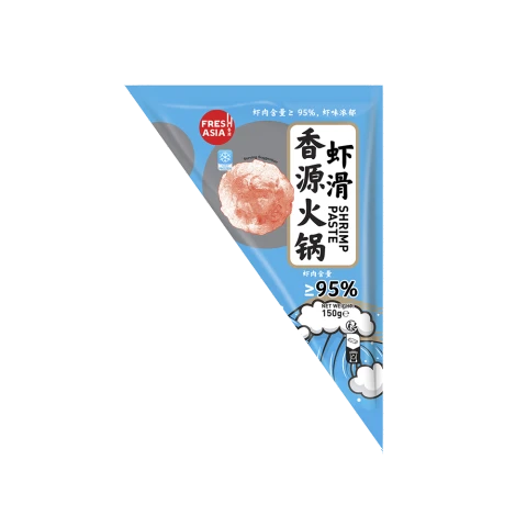 FRESHASIA Hotpot Shrimp Paste (Pack) 150g/pack