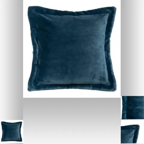 Flannel 550 Cuddly Cushion 53x53cm AE