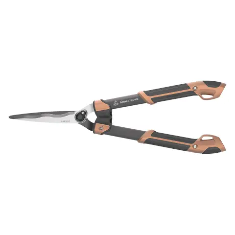 Kent and Stowe Surecut Hedge Shear