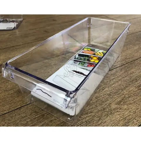 Organizer Fridge - PS - 36x15x10cm