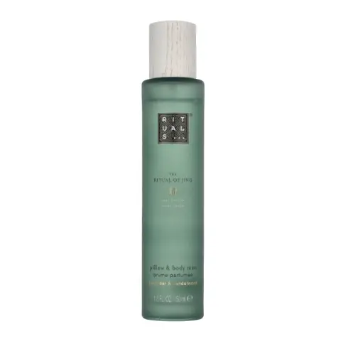 Rituals Jing Night Pillow & Body Mist 50 ml