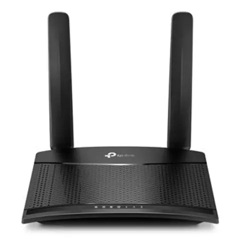 TP-Link TL-MR100 - Wireless Router - WWAN - Wi-Fi