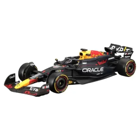 Bburago Red Bull Max Verstappen 1:43 2024