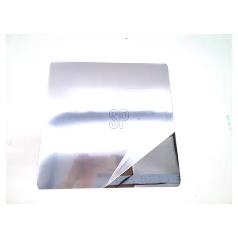 SPIEGEL PLAK 30X30X0,1CM